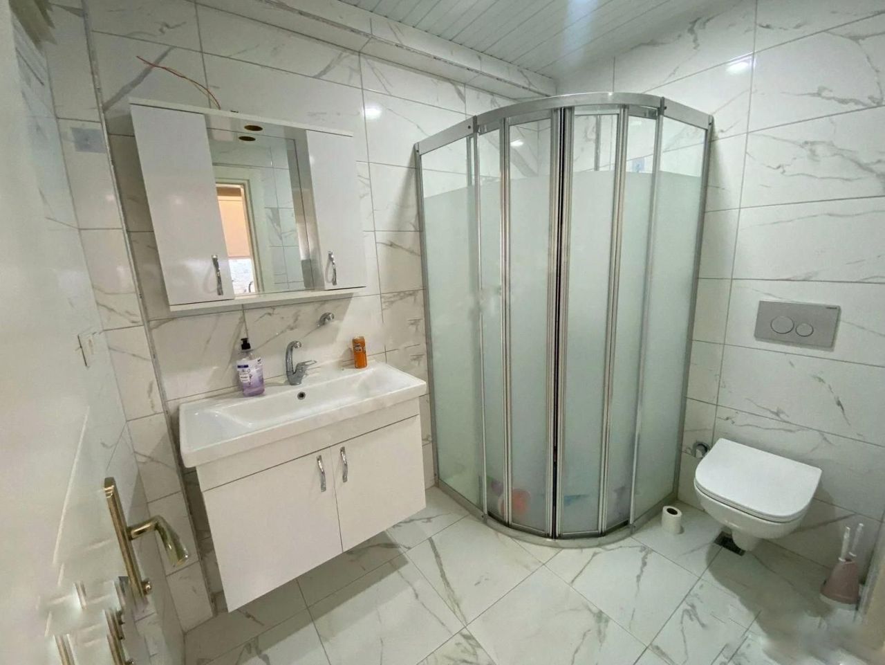 Квартира в Алании, Турция, 85 м² - фото 3