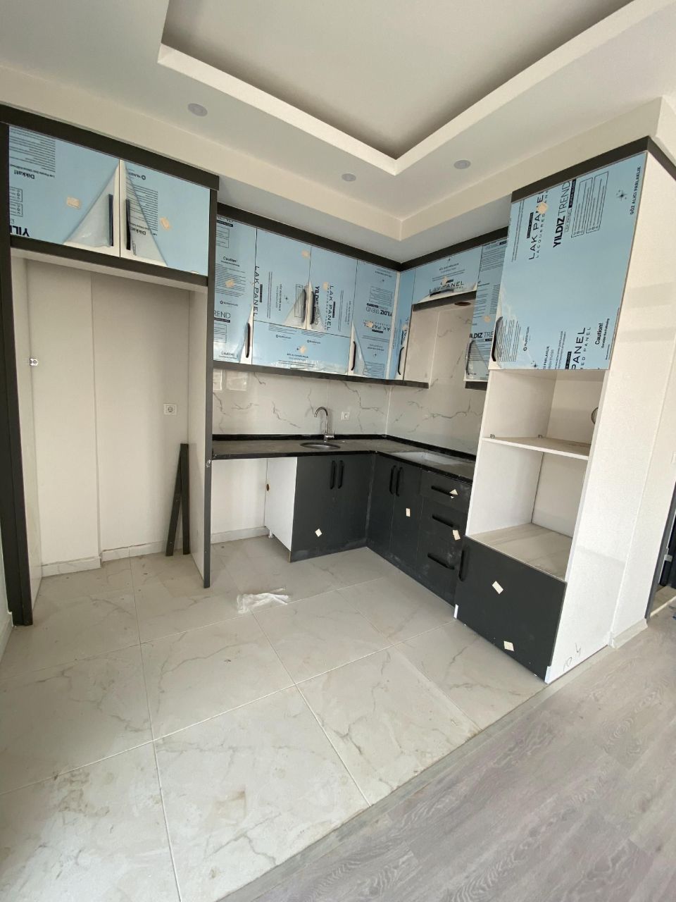 Пентхаус в Алании, Турция, 220 м² - фото 3