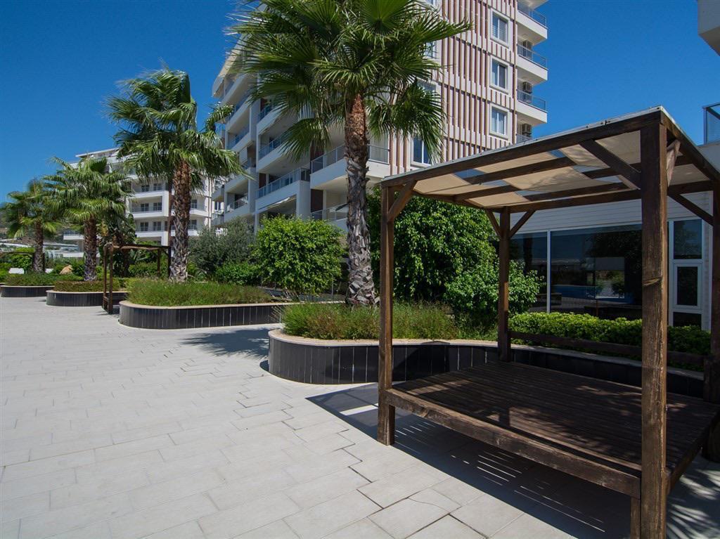 Квартира в Алании, Турция, 110 м² - фото 3