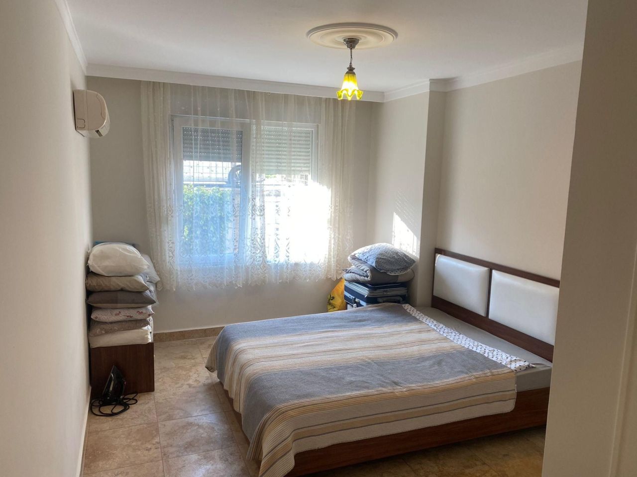 Квартира в Алании, Турция, 75 м² - фото 3