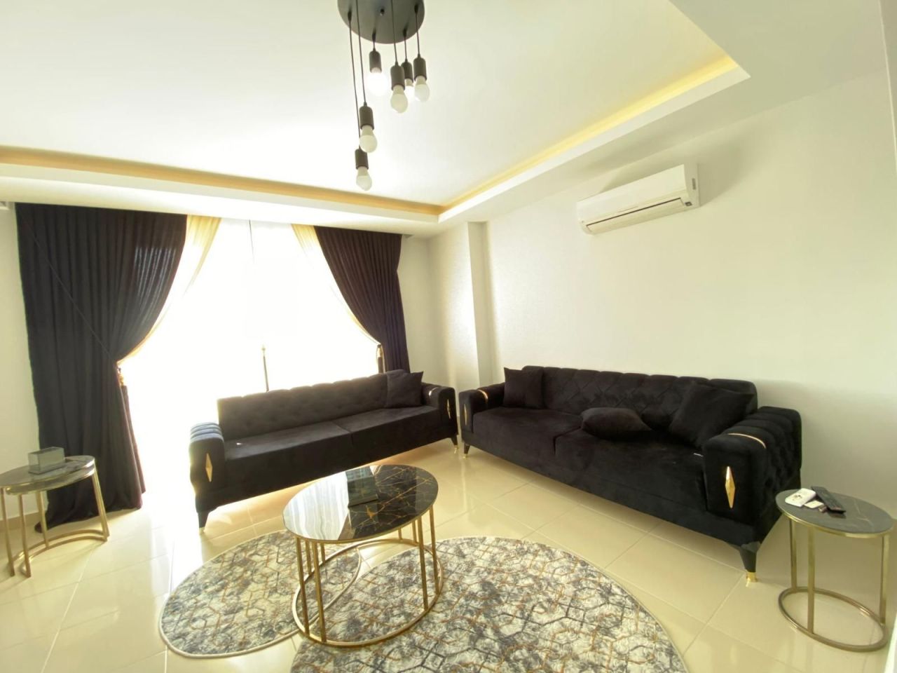 Квартира в Алании, Турция, 82 м² - фото 3