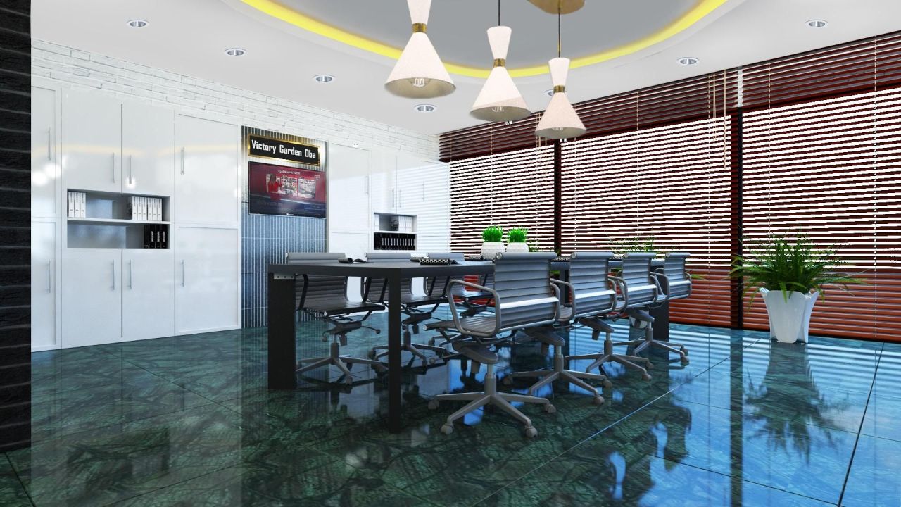 Квартира в Алании, Турция, 55 м² - фото 3