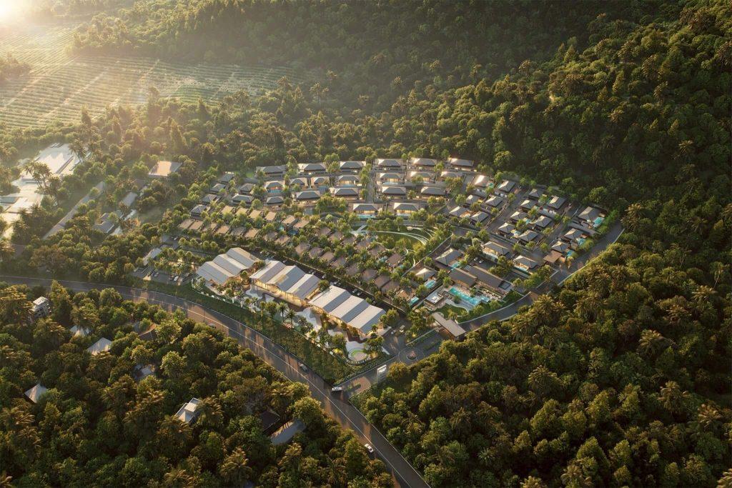 Вилла на Пхукете, Таиланд, 181 м² - фото 3