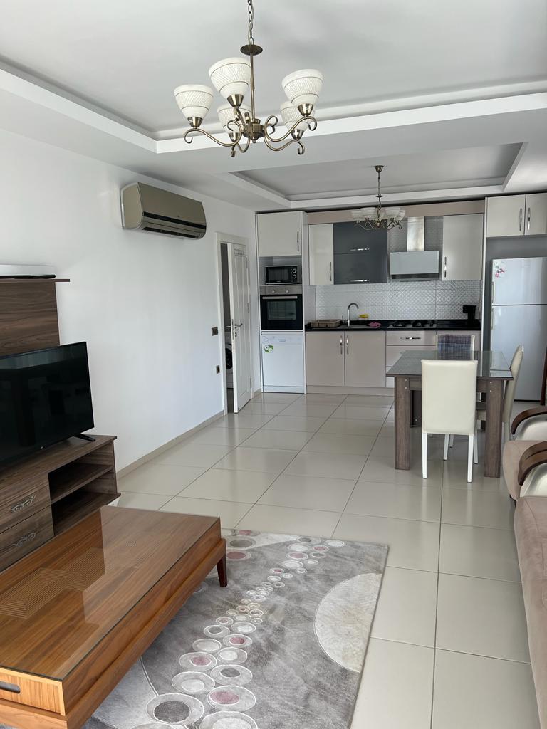 Квартира в Алании, Турция, 65 м² - фото 3