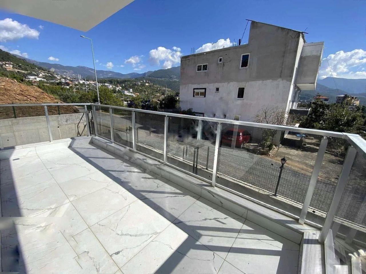 Квартира в Алании, Турция, 90 м² - фото 3