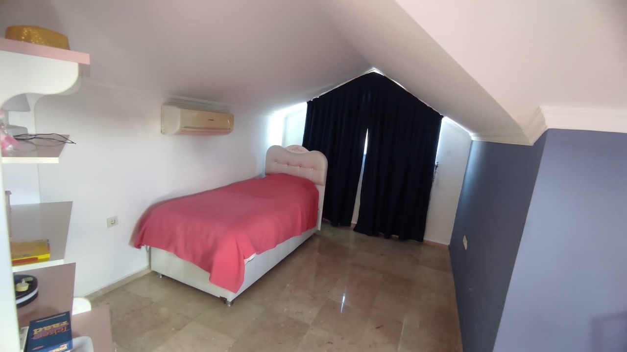 Квартира в Алании, Турция, 300 м² - фото 3