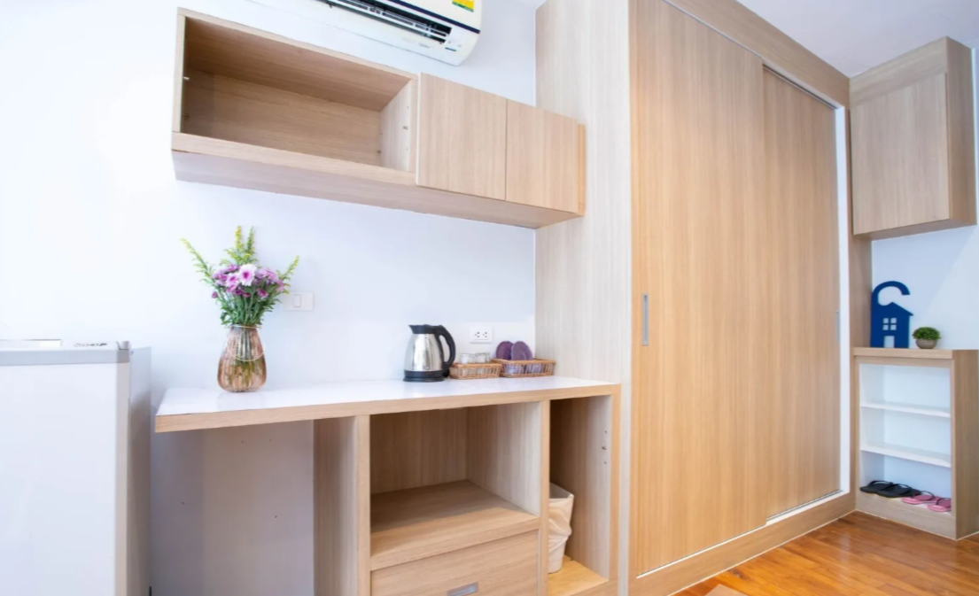 Квартира на Пхукете, Таиланд, 47 м² - фото 3