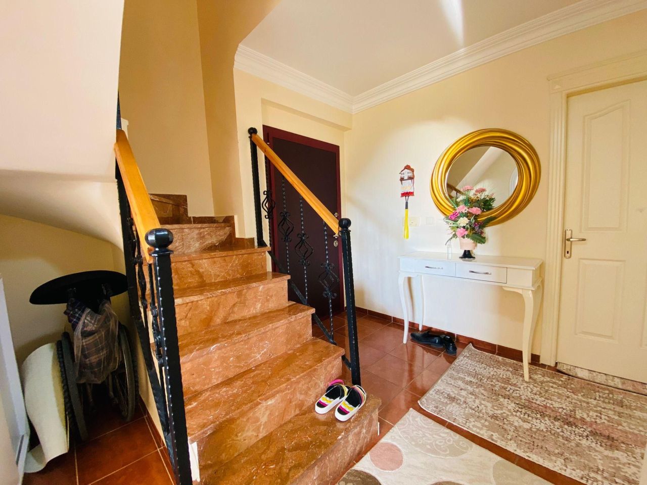 Пентхаус в Алании, Турция, 300 м² - фото 3