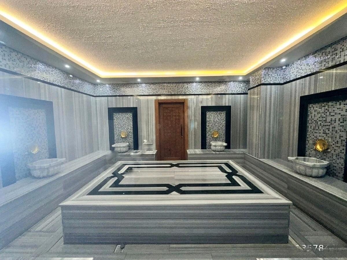 Квартира в Алании, Турция, 50 м² - фото 3