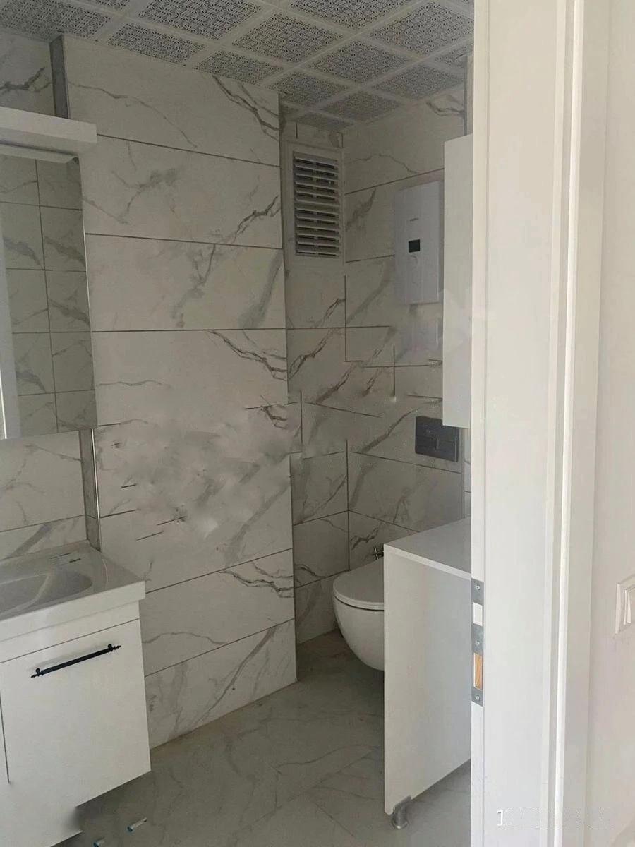 Квартира в Алании, Турция, 80 м² - фото 3