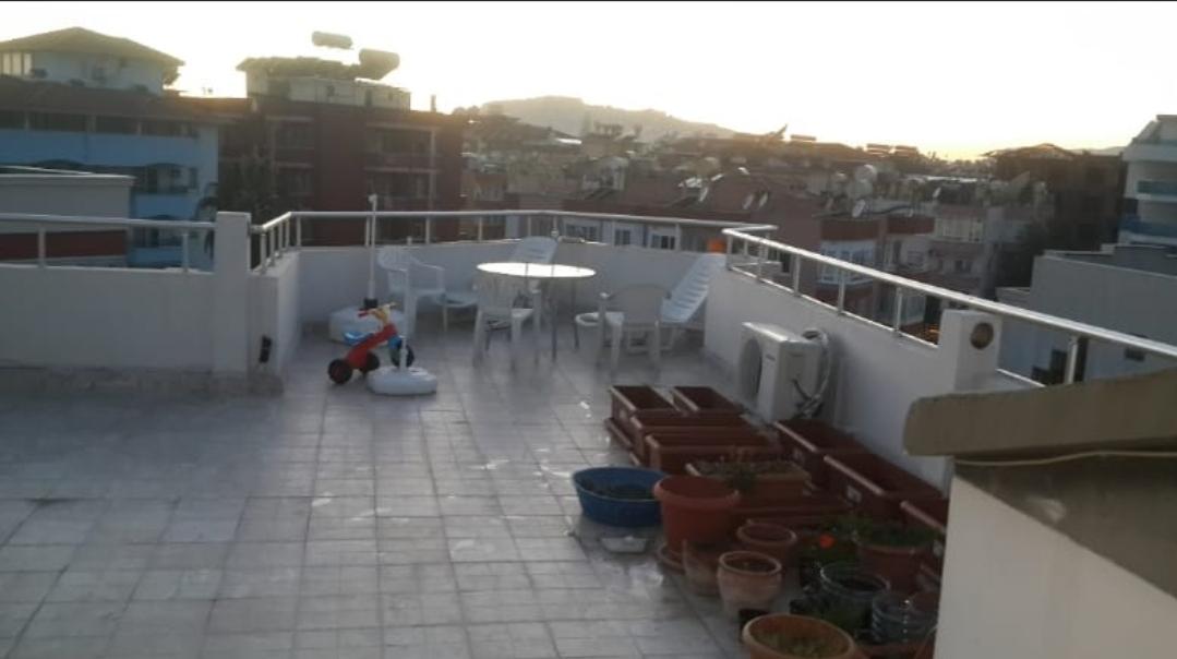 Квартира в Алании, Турция, 100 м² - фото 3