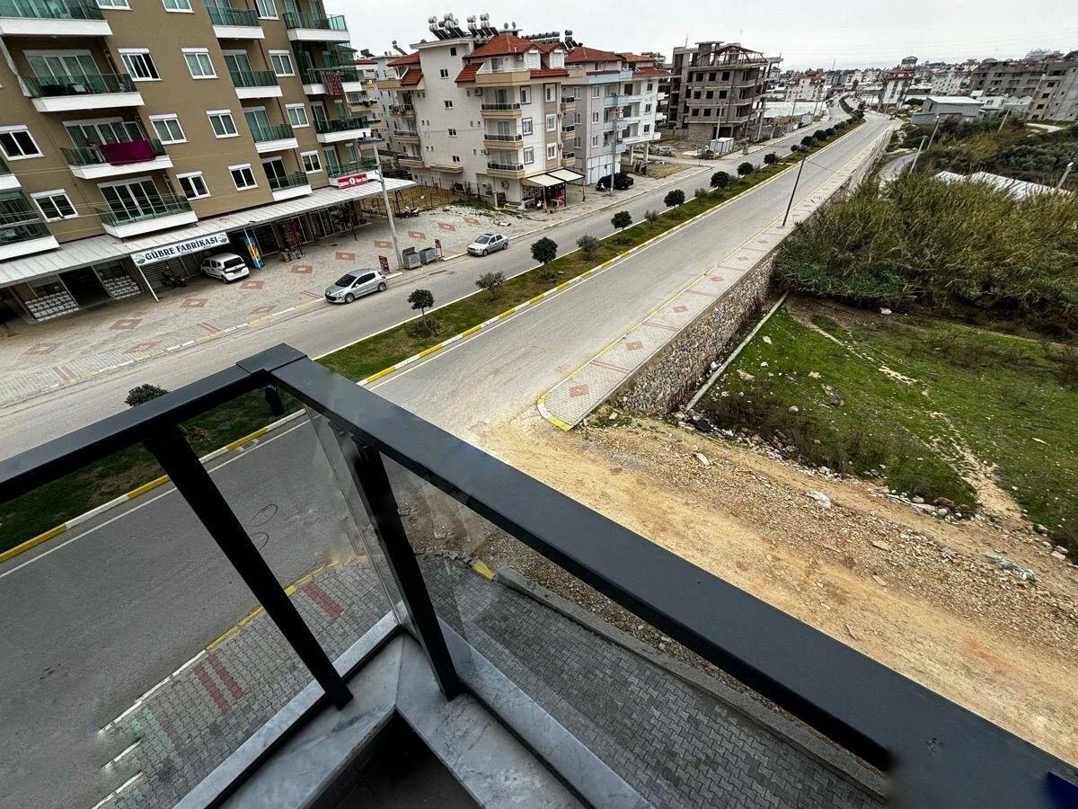 Квартира в Алании, Турция, 100 м² - фото 3