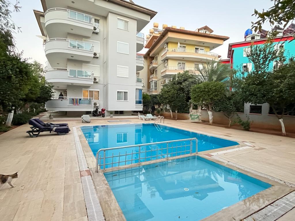 Пентхаус в Алании, Турция, 170 м² - фото 3