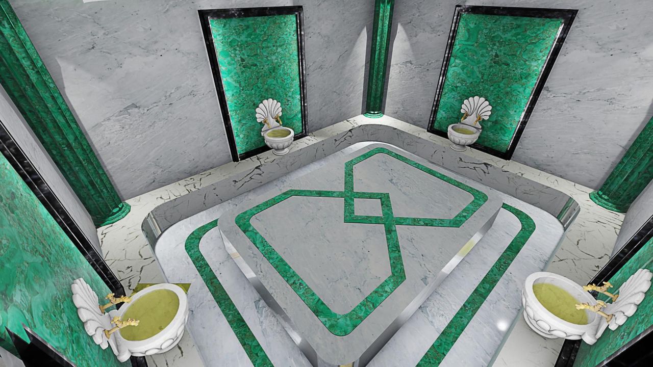 Квартира в Алании, Турция, 55 м² - фото 3