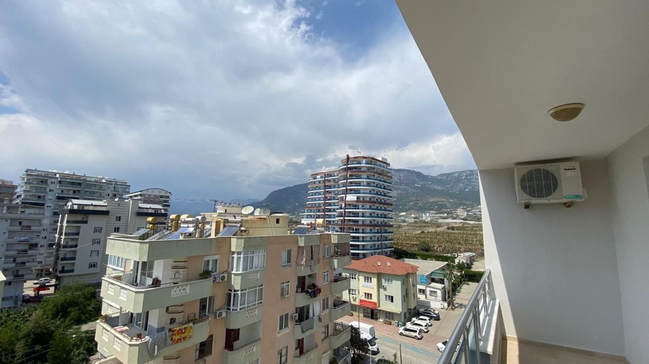 Квартира в Алании, Турция, 120 м² - фото 3