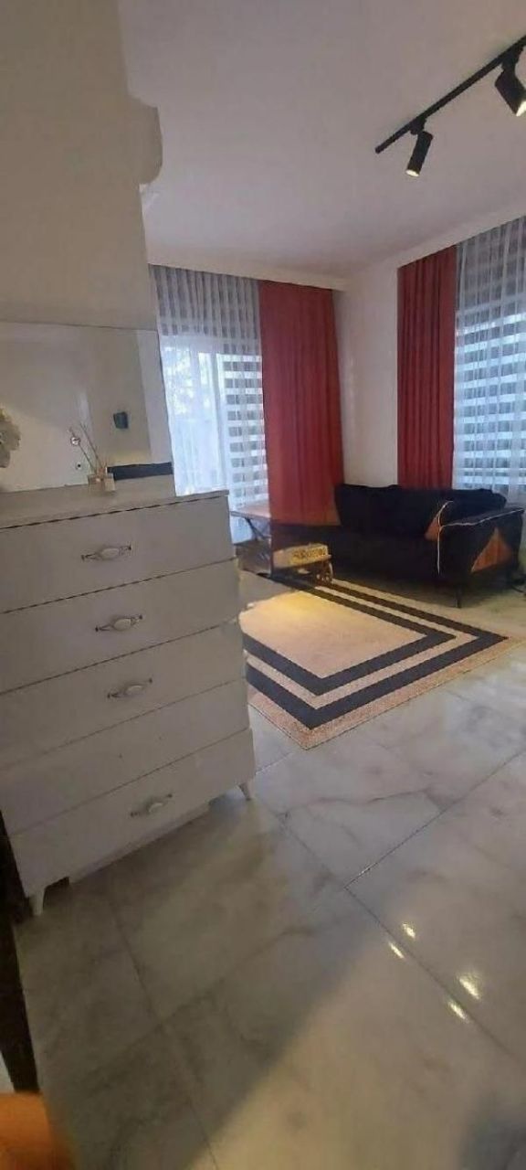 Квартира в Авсалларе, Турция, 55 м² - фото 3