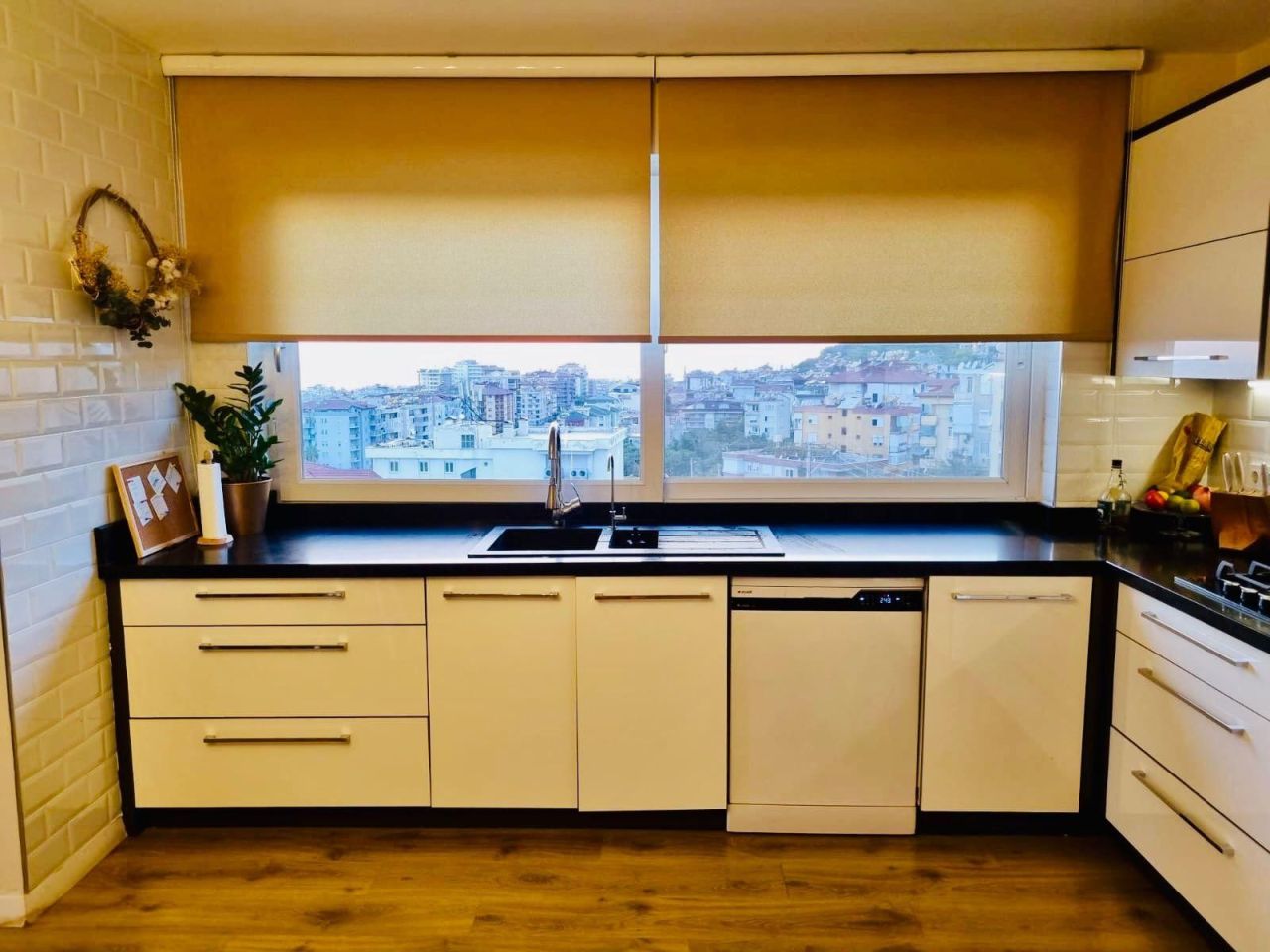 Пентхаус в Алании, Турция, 200 м² - фото 3