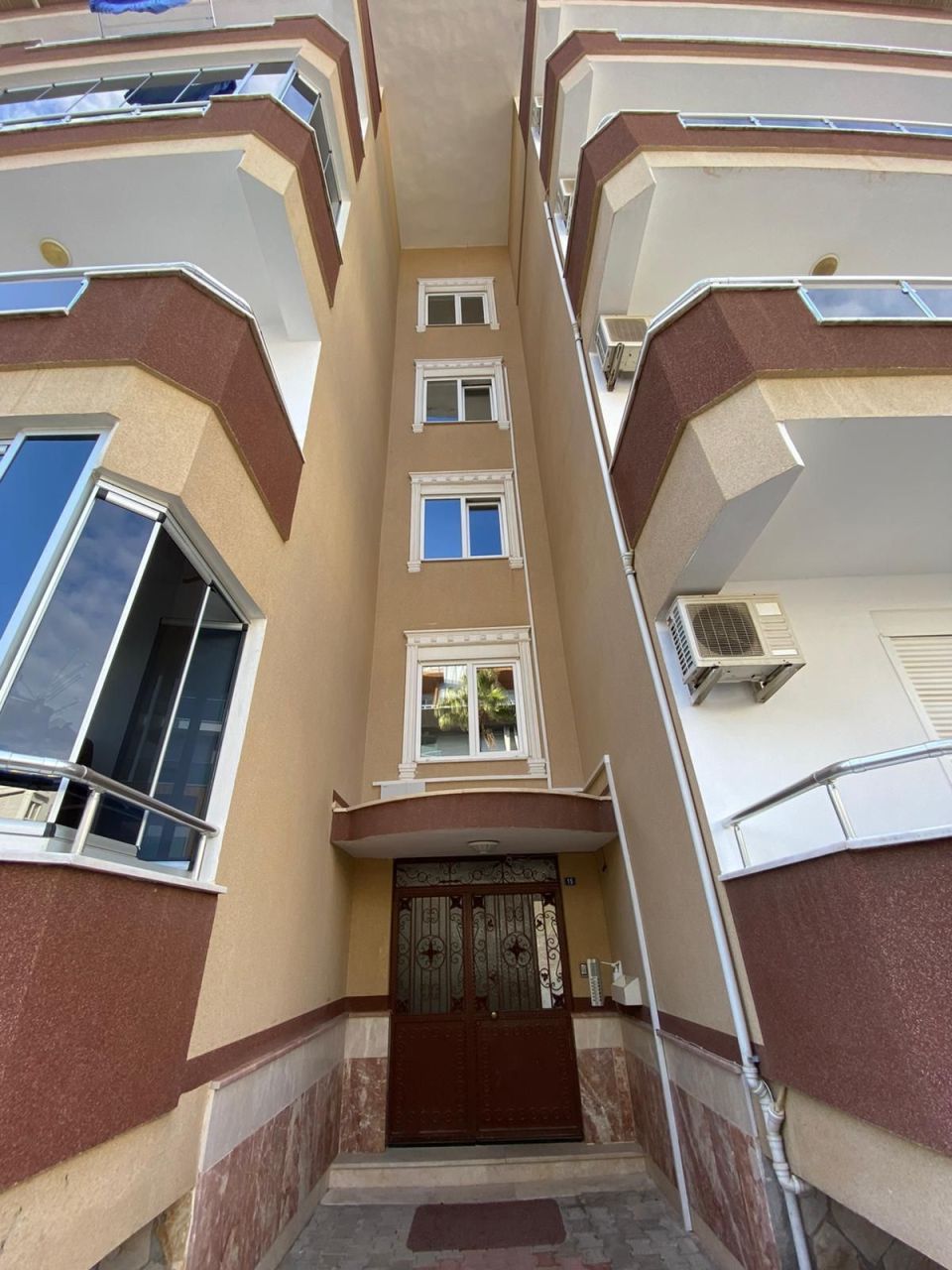 Квартира в Алании, Турция, 115 м² - фото 3