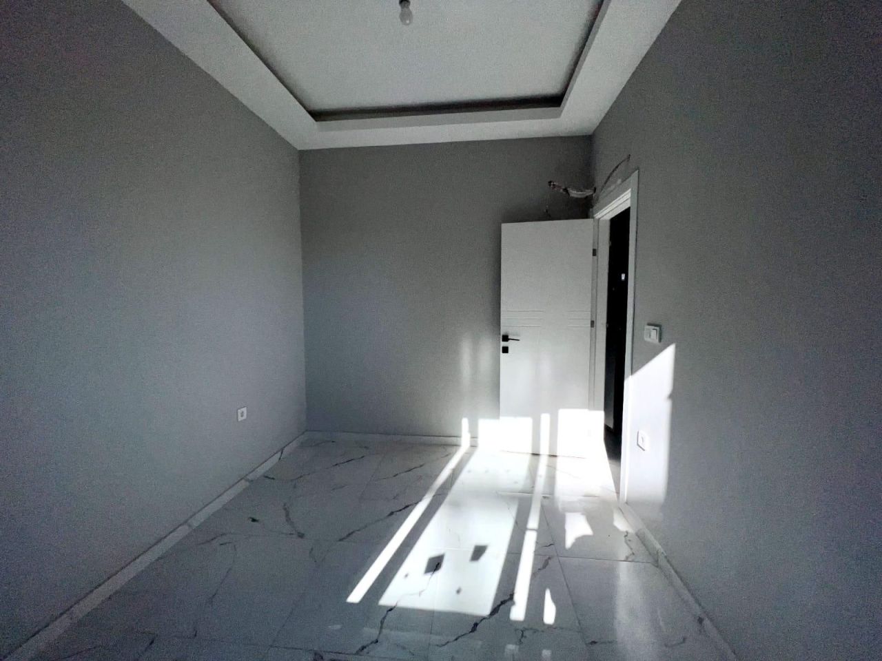 Квартира в Алании, Турция, 44 м² - фото 3
