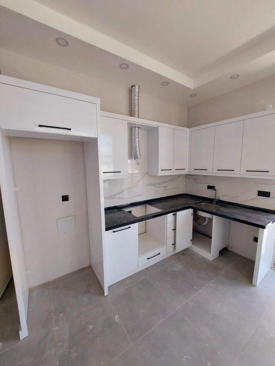 Квартира в Алании, Турция, 100 м² - фото 3