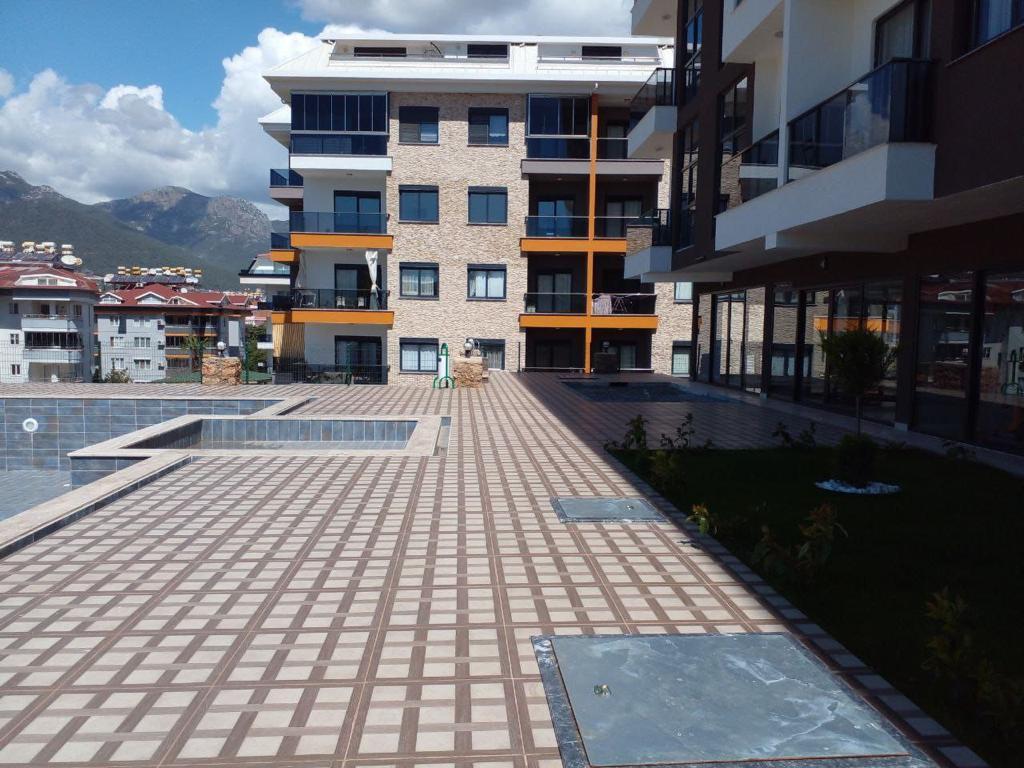 Квартира в Алании, Турция, 52 м² - фото 3