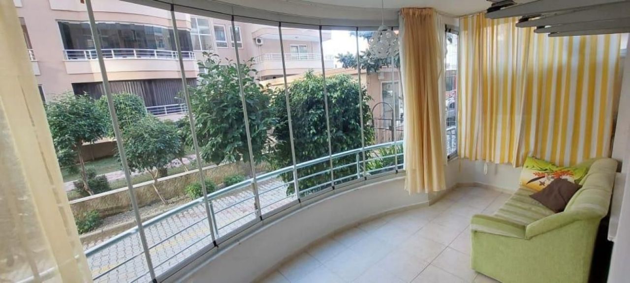 Квартира в Алании, Турция, 130 м² - фото 3