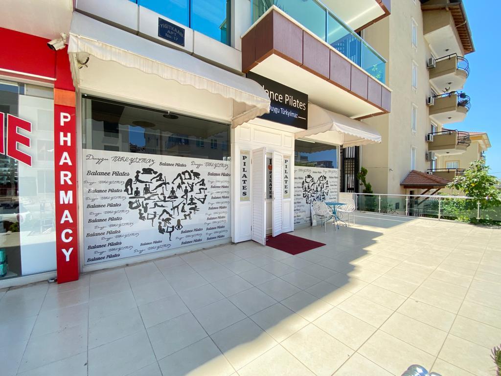 Коммерческая недвижимость в Алании, Турция, 270 м² - фото 3