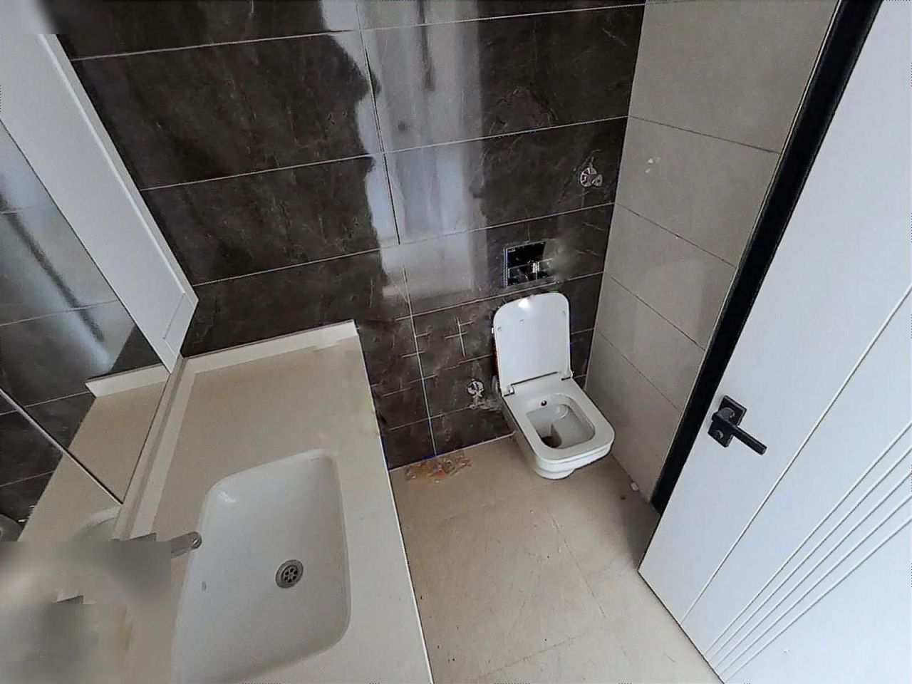 Квартира в Алании, Турция, 50 м² - фото 3