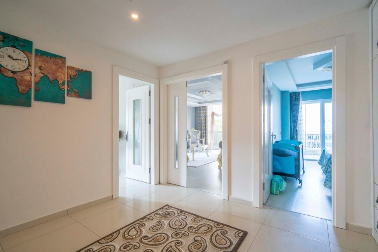 Пентхаус в Кестеле, Турция, 250 м² - фото 3