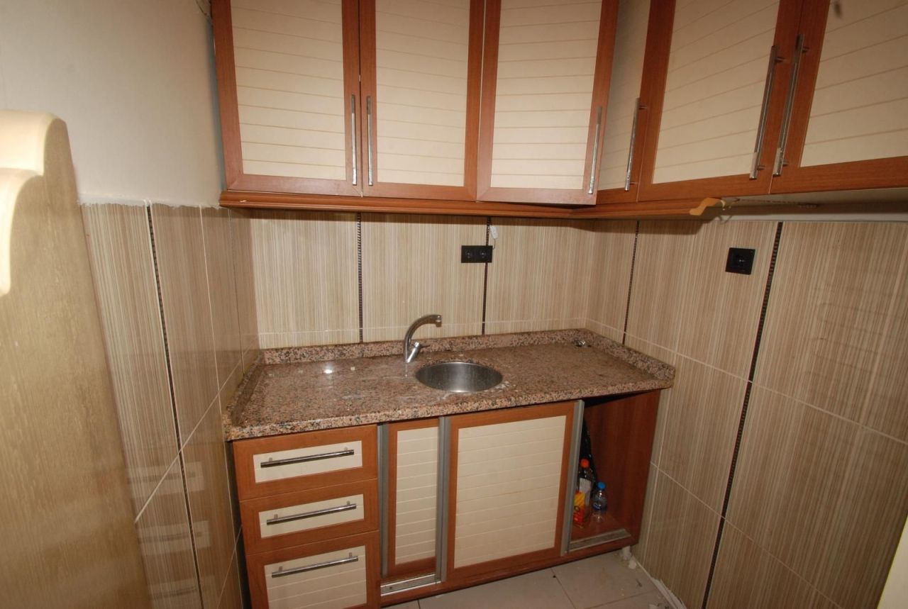Квартира в Алании, Турция, 110 м² - фото 3