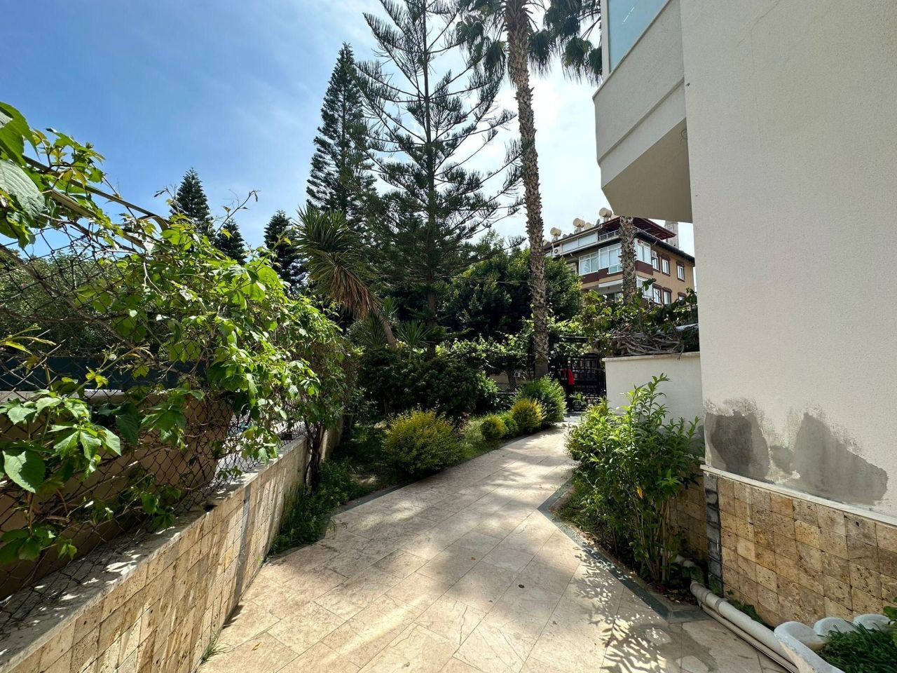 Квартира в Алании, Турция, 55 м² - фото 3