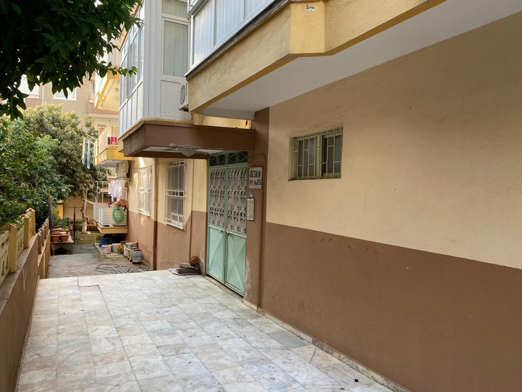 Квартира в Алании, Турция, 100 м² - фото 3