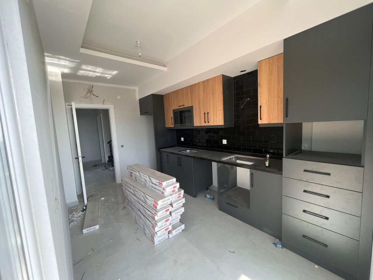 Квартира в Алании, Турция, 230 м² - фото 3