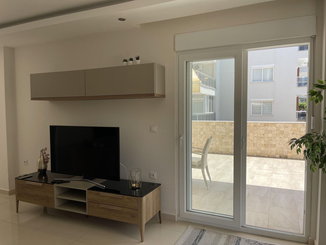 Пентхаус в Кестеле, Турция, 100 м² - фото 3