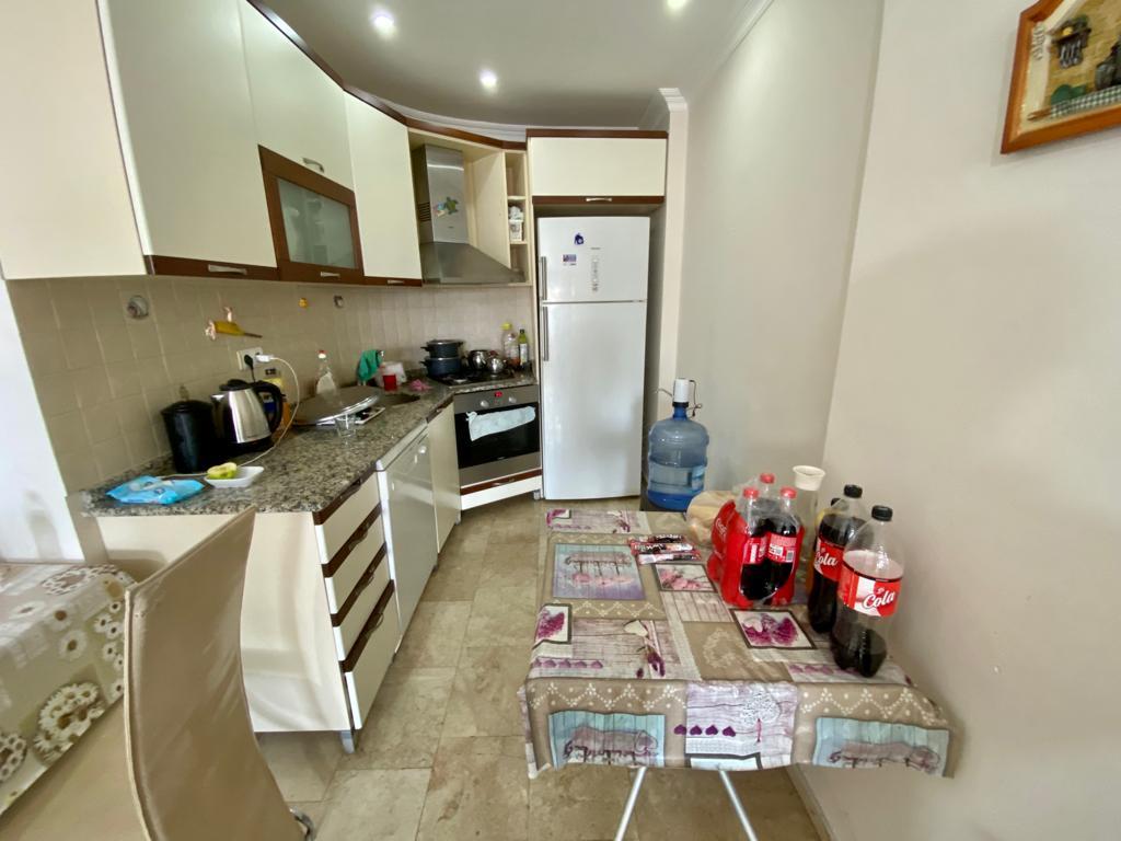 Квартира в Алании, Турция, 90 м² - фото 3