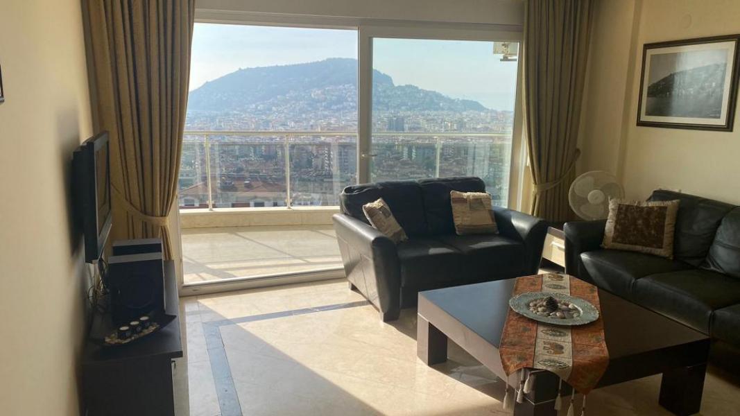 Пентхаус в Алании, Турция, 300 м² - фото 3