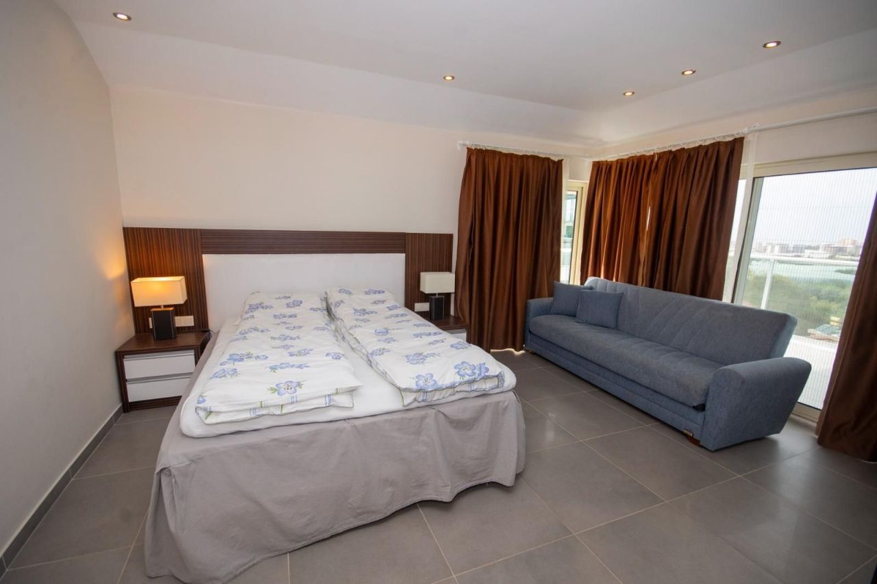 Пентхаус в Алании, Турция, 190 м² - фото 3