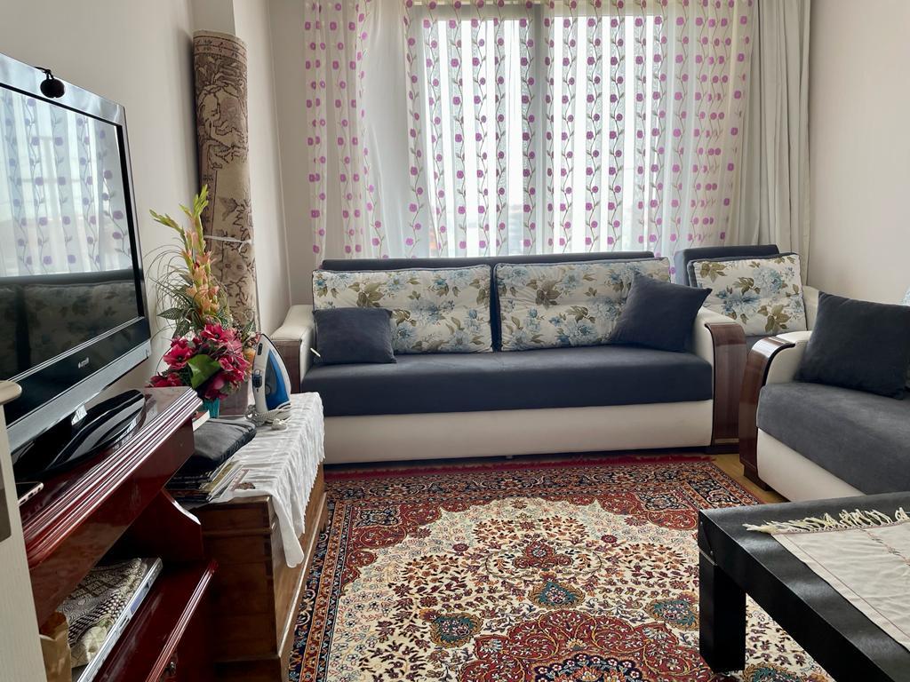 Квартира в Конаклы, Турция, 110 м² - фото 3