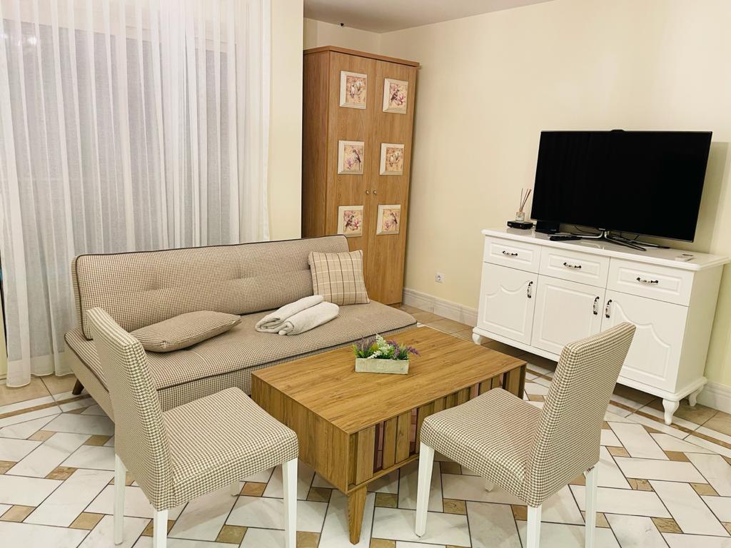 Квартира в Алании, Турция, 100 м² - фото 3