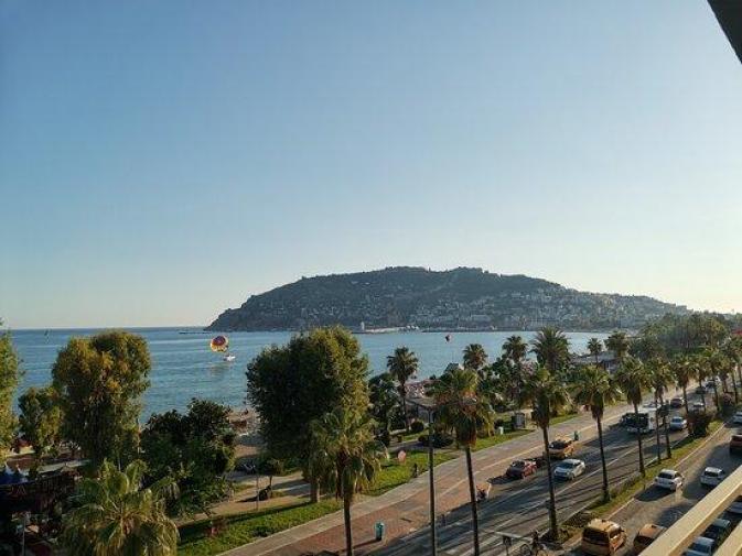 Отель, гостиница в Алании, Турция - фото 3