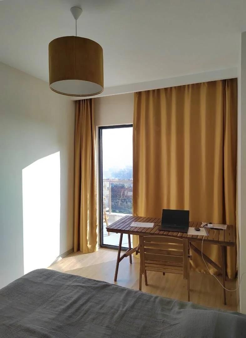 Квартира в Алании, Турция, 54 м² - фото 3