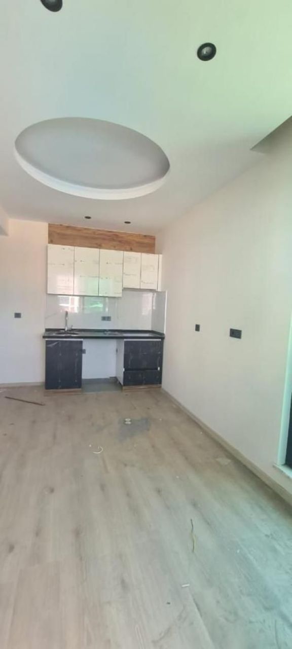 Квартира в Алании, Турция, 40 м² - фото 3