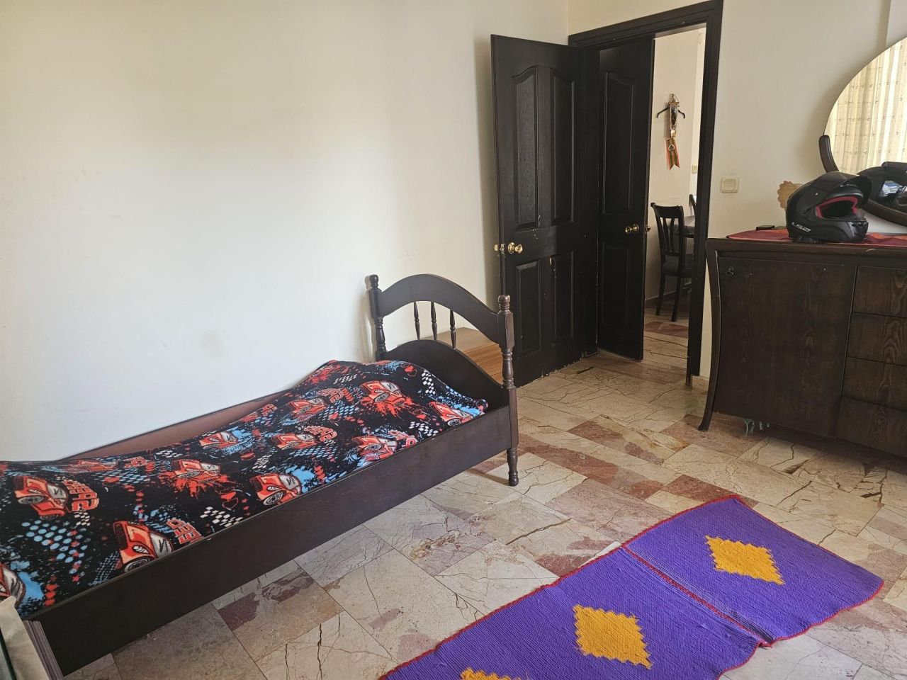 Квартира в Алании, Турция, 100 м² - фото 3