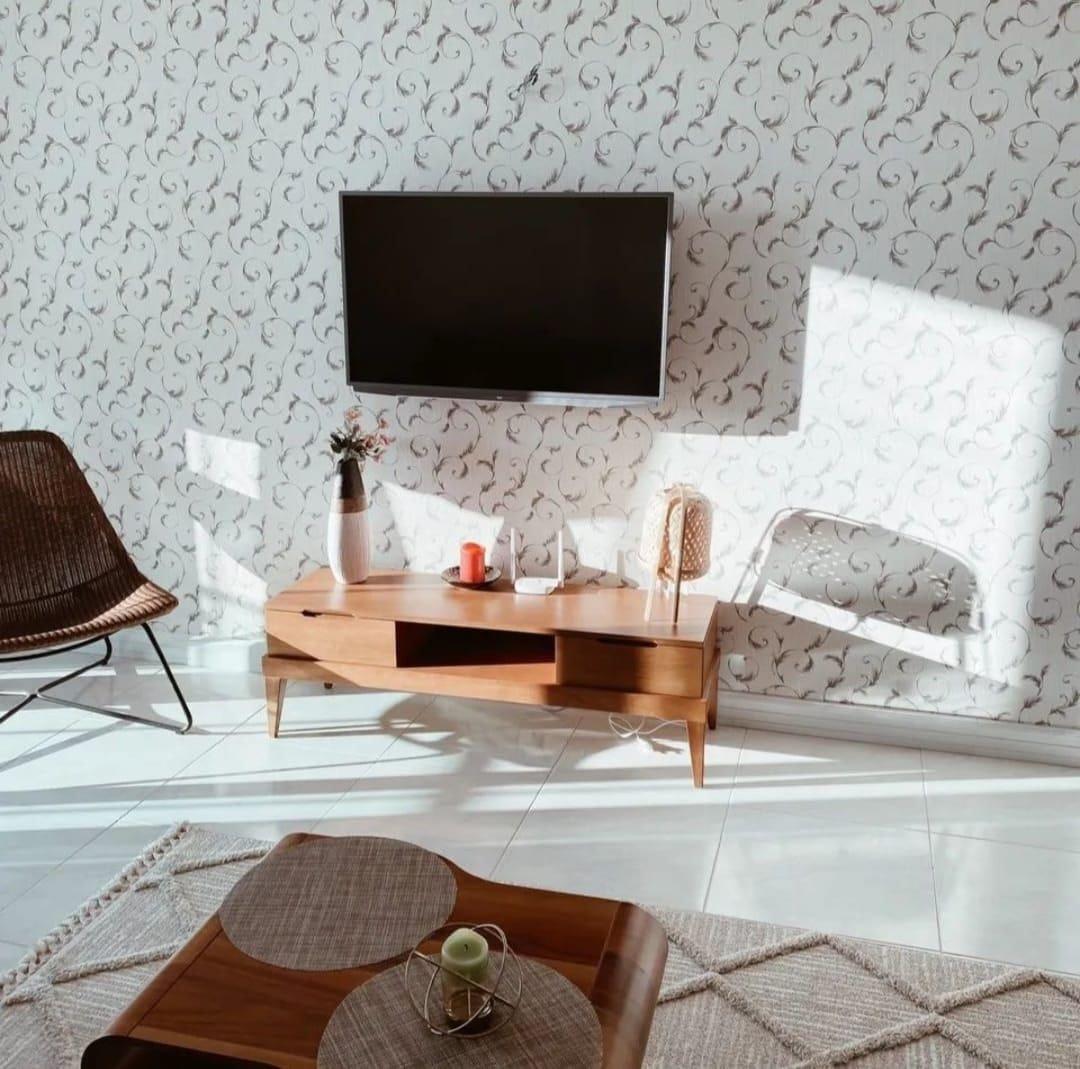 Квартира в Алании, Турция, 75 м² - фото 3