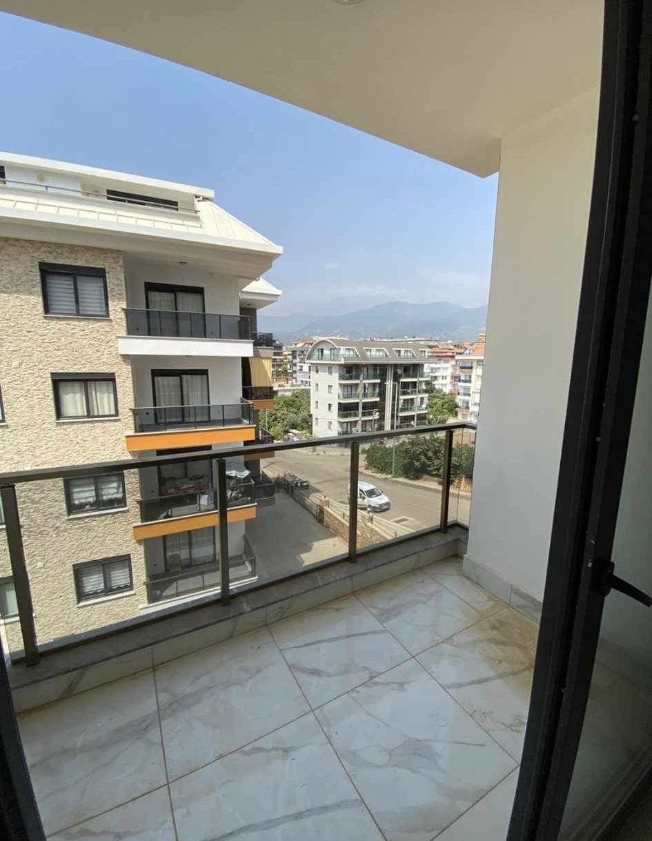 Квартира в Алании, Турция, 45 м² - фото 3