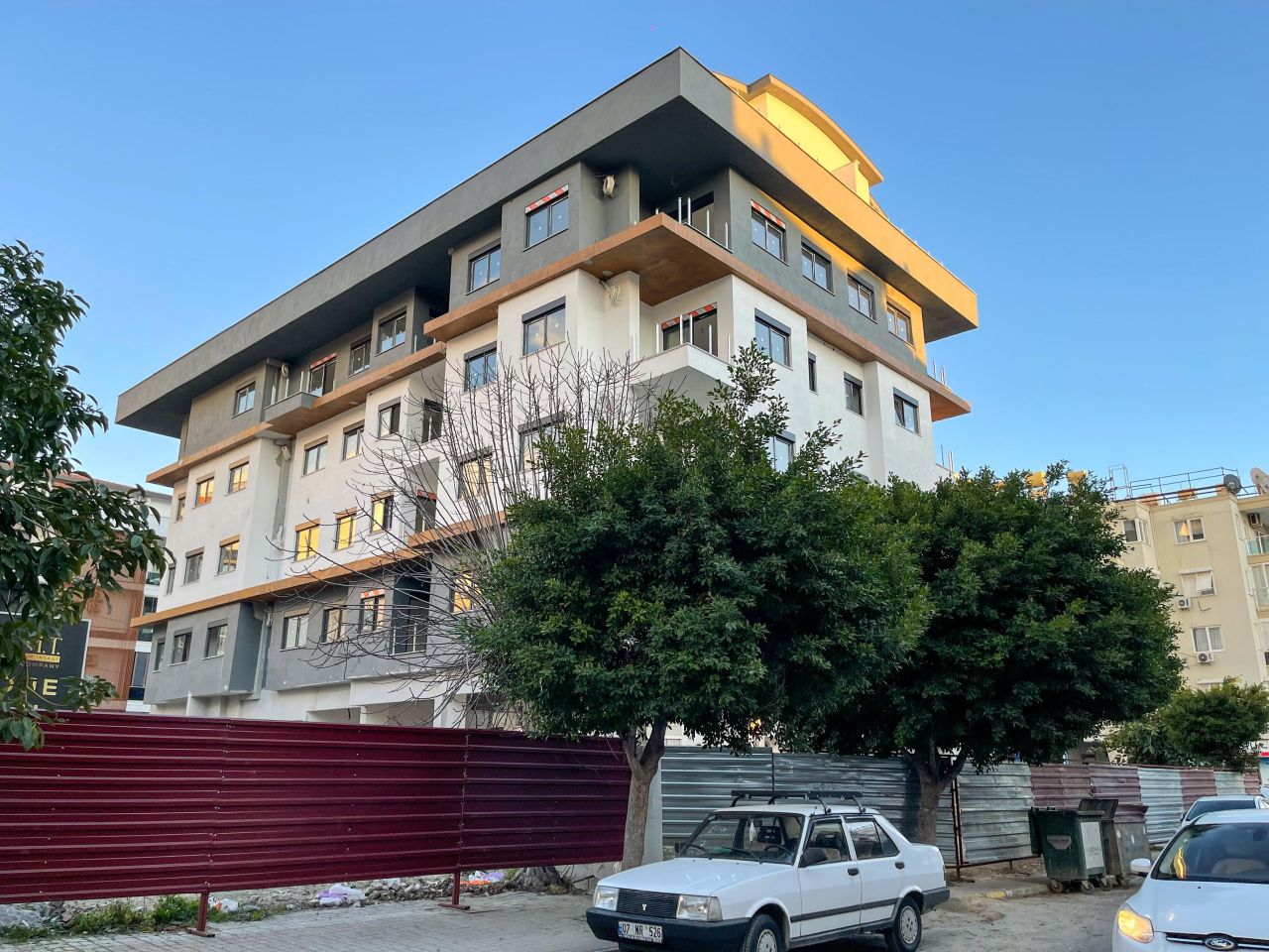 Пентхаус в Алании, Турция, 170 м² - фото 3