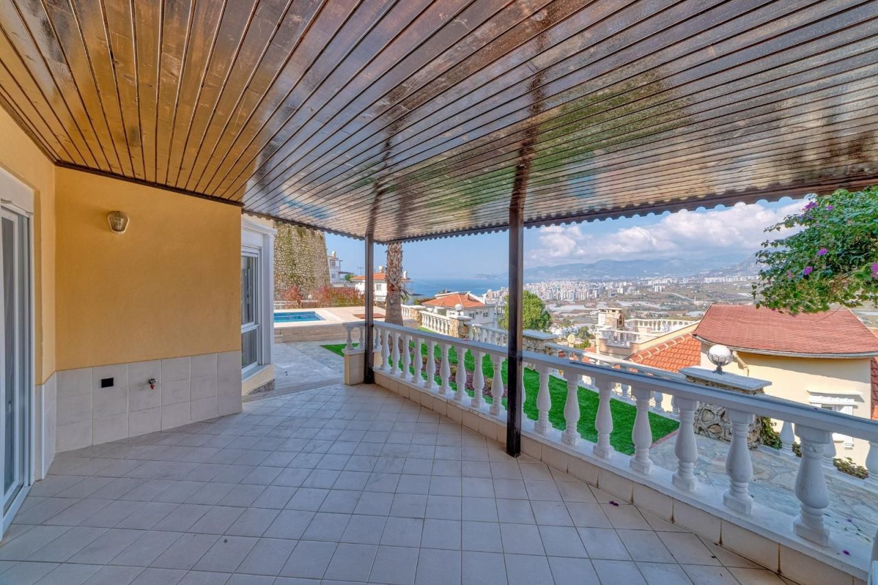Вилла в Алании, Турция, 280 м² - фото 3