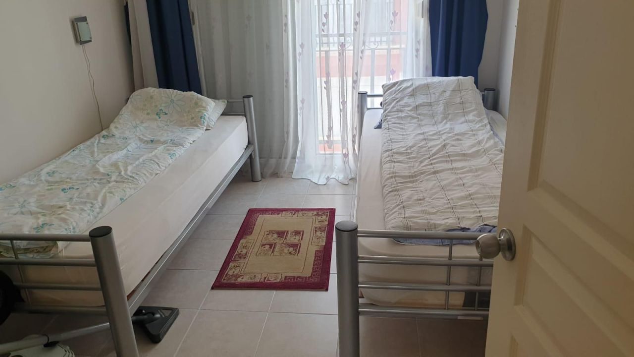 Квартира в Алании, Турция, 115 м² - фото 3