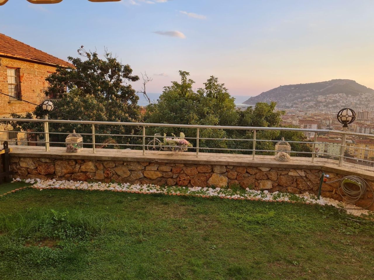 Пентхаус в Алании, Турция, 220 м² - фото 3