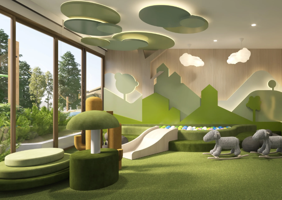 Квартира на Пхукете, Таиланд, 45 м² - фото 3